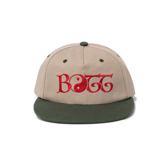 2Y 5-Panel Cap