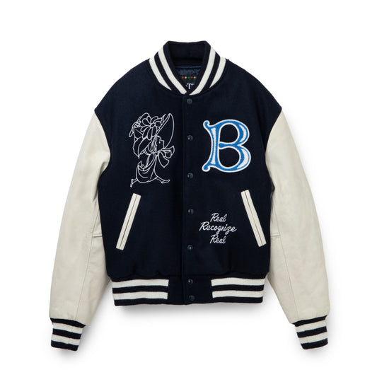 3R Varsity Jacket