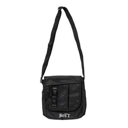 Utility Shoulder Bag