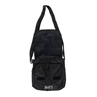 Utility Shoulder Bag