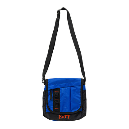 Utility Shoulder Bag