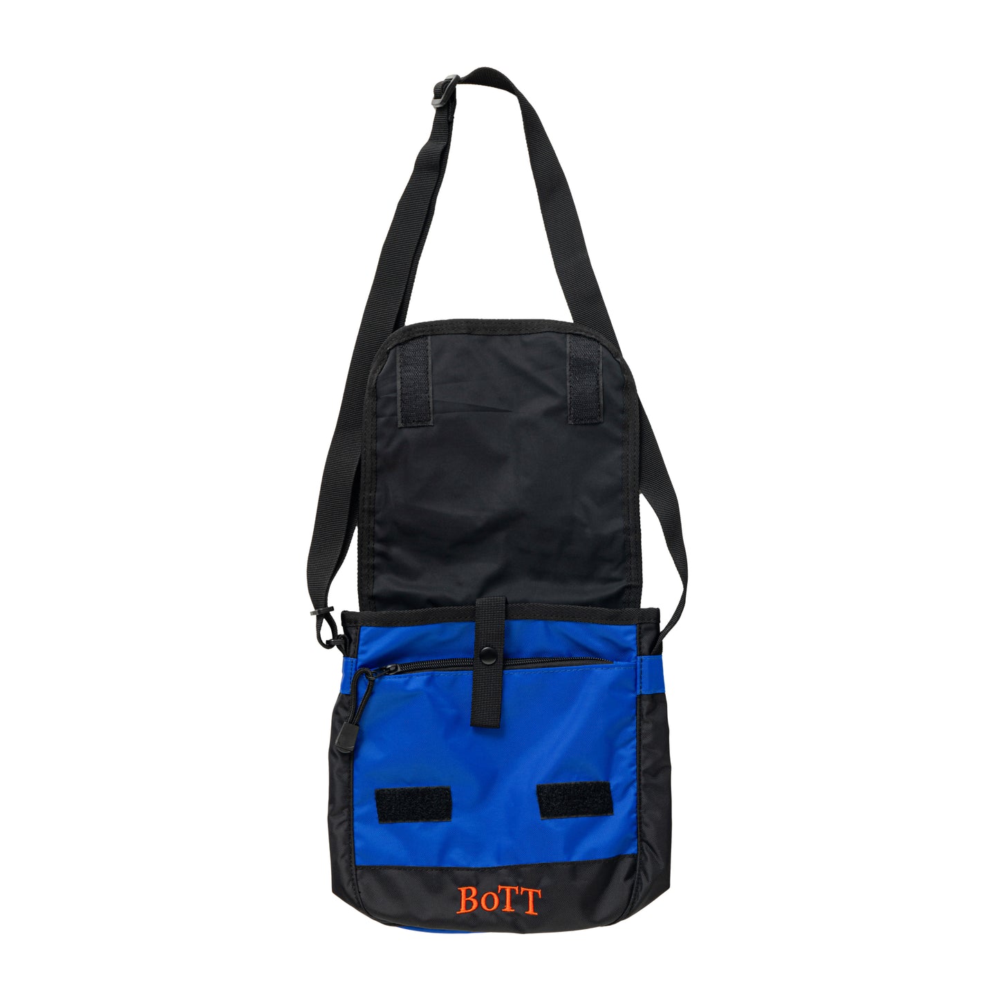 Utility Shoulder Bag