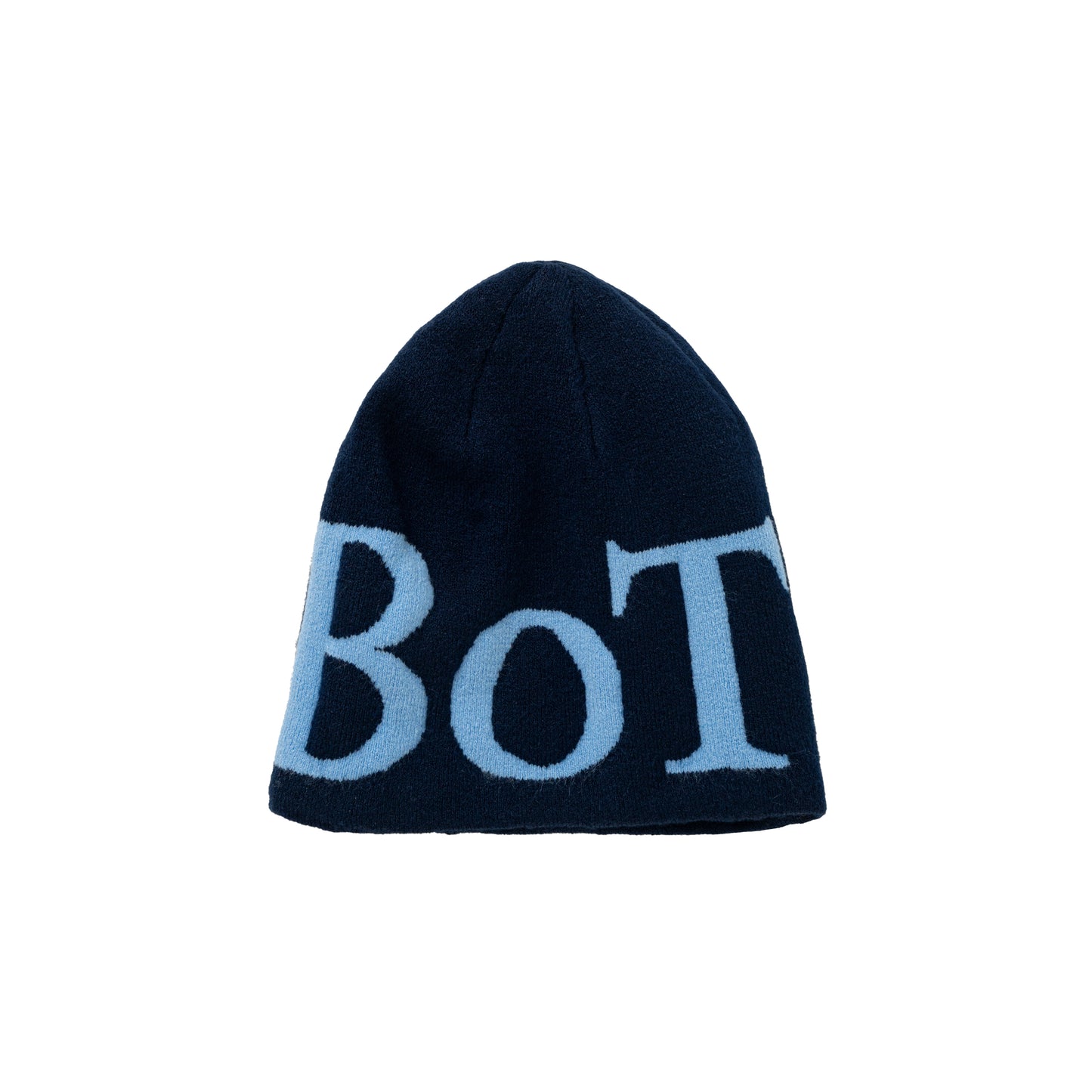 OG Logo Skull Cap Beanie