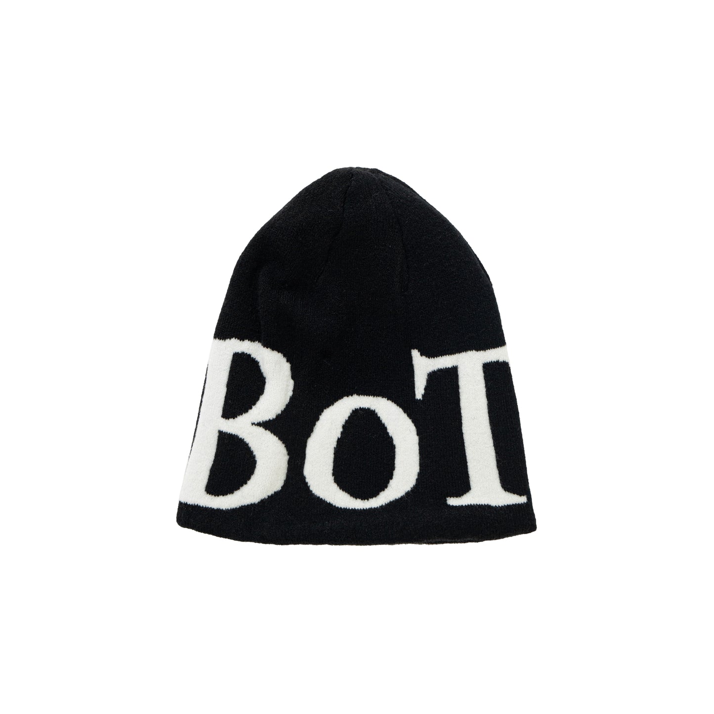 OG Logo Skull Cap Beanie