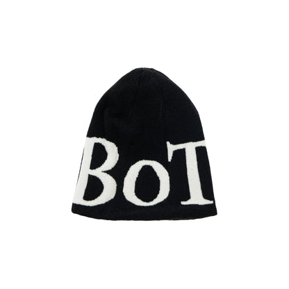 OG Logo Skull Cap Beanie