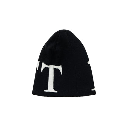 OG Logo Skull Cap Beanie