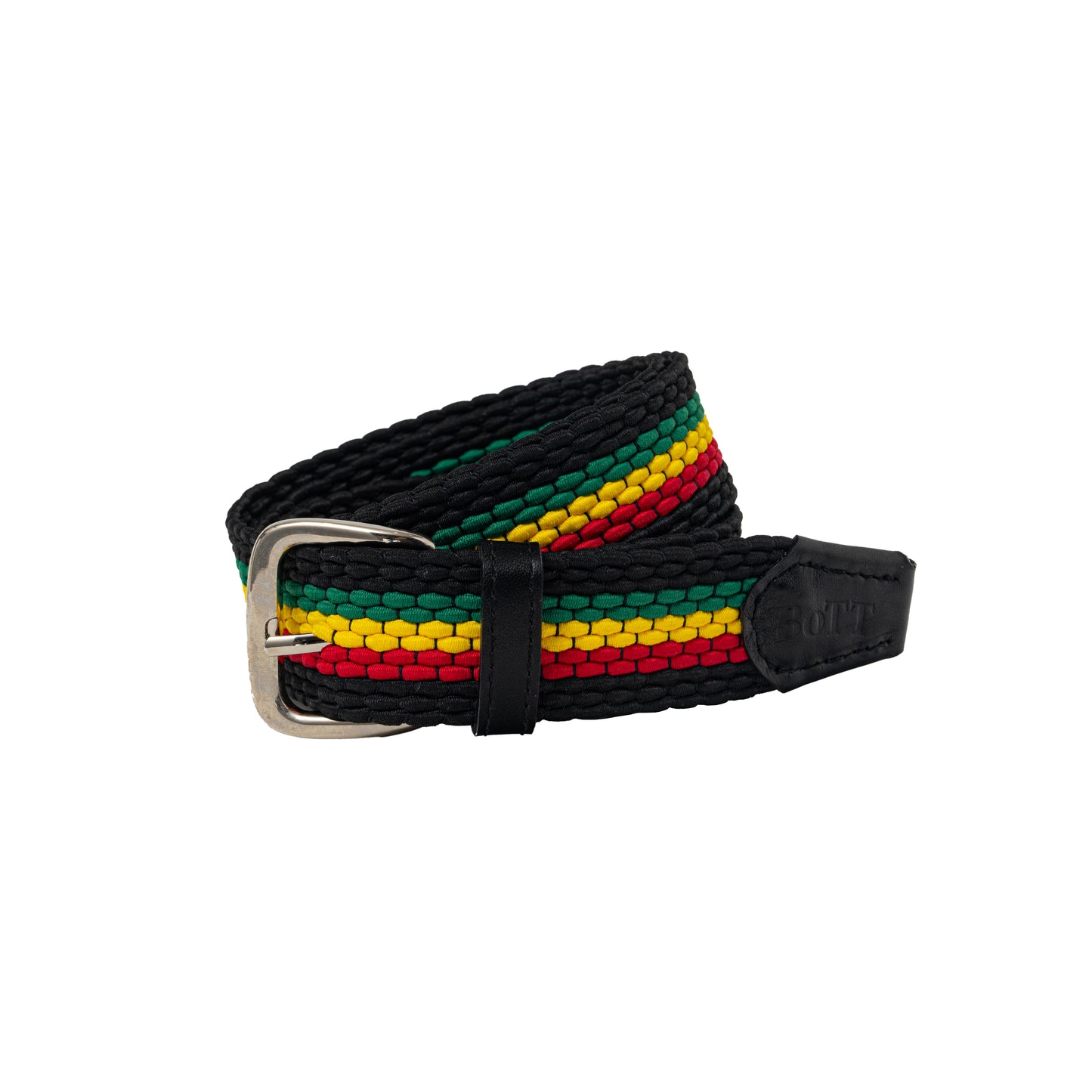 Woven Belt