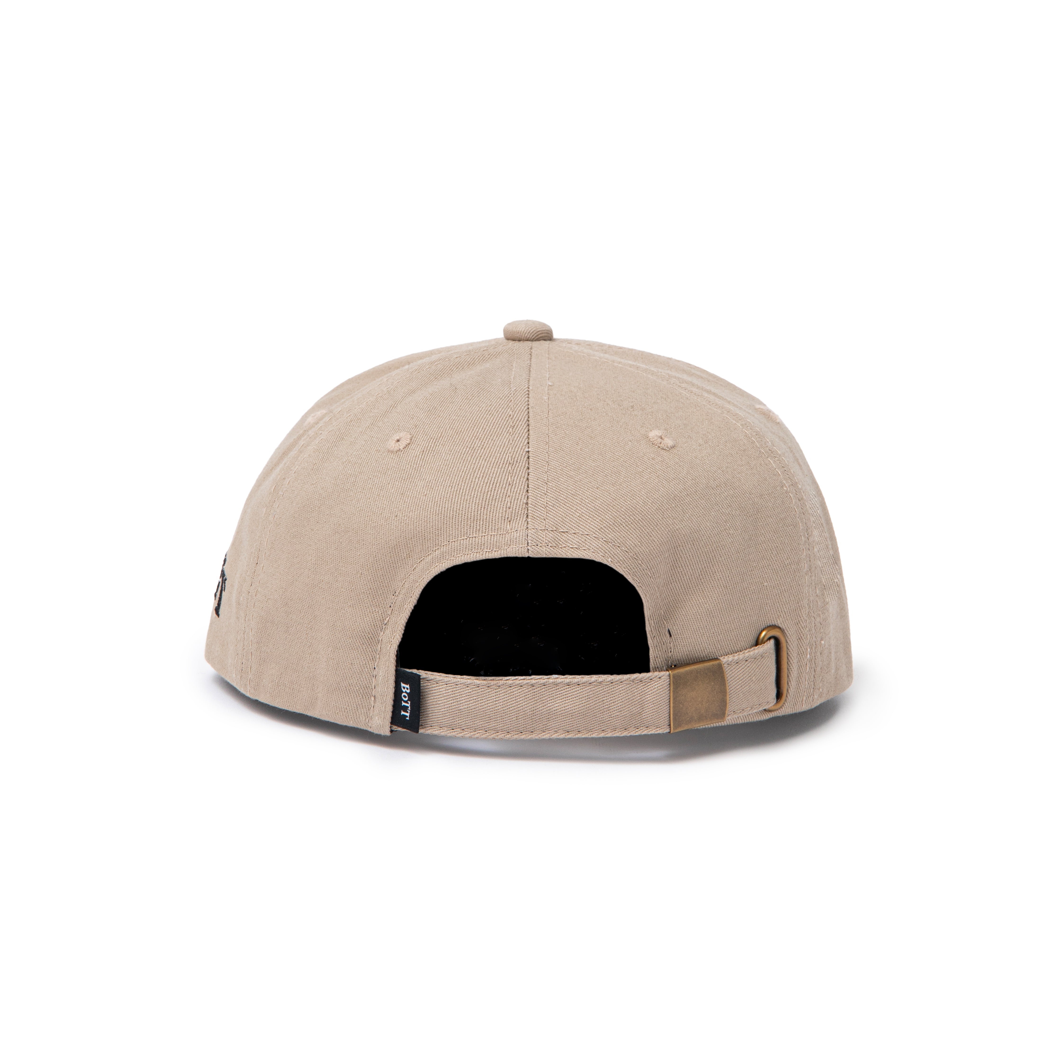 B Logo Cap – BoTT