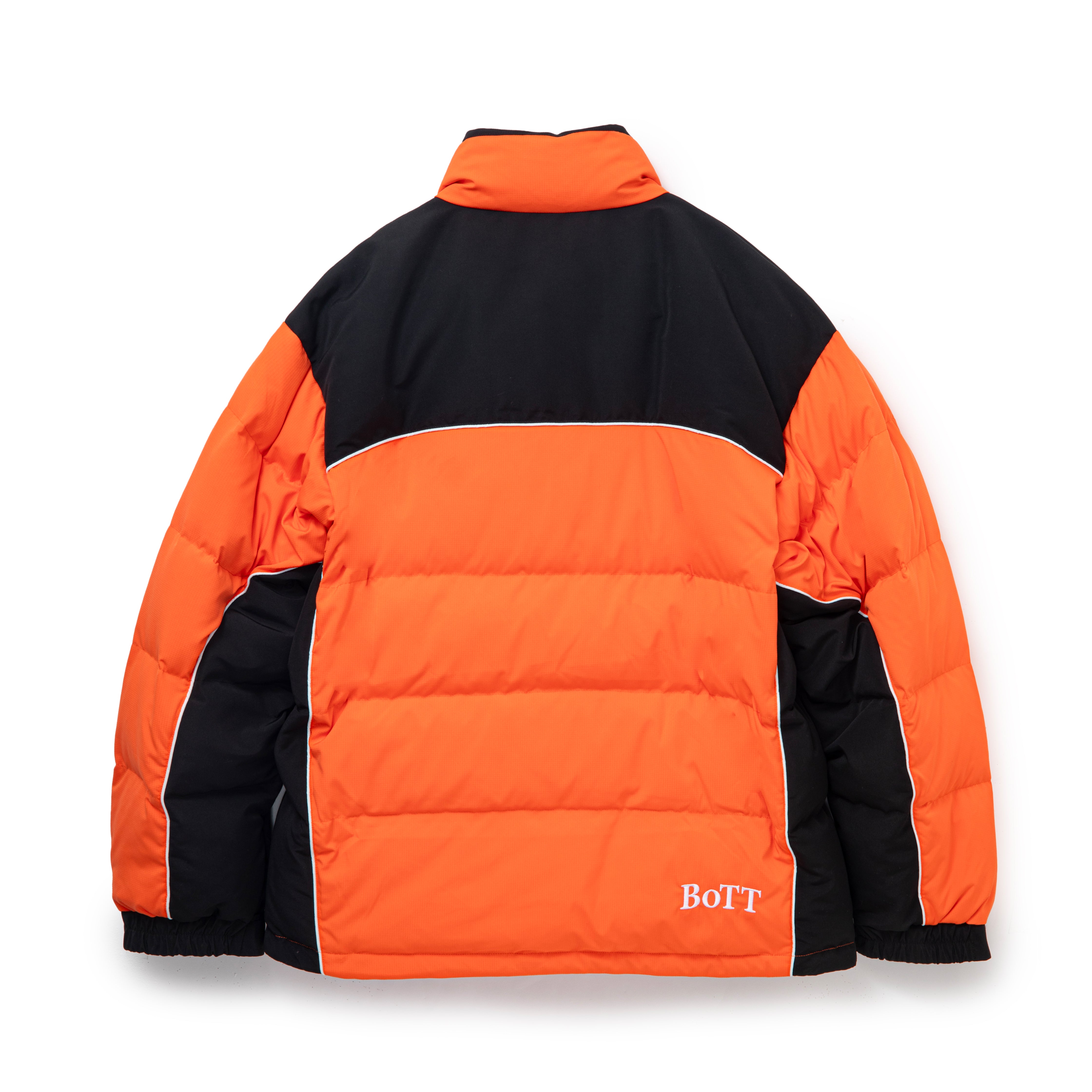 OUTERWEAR – BoTT