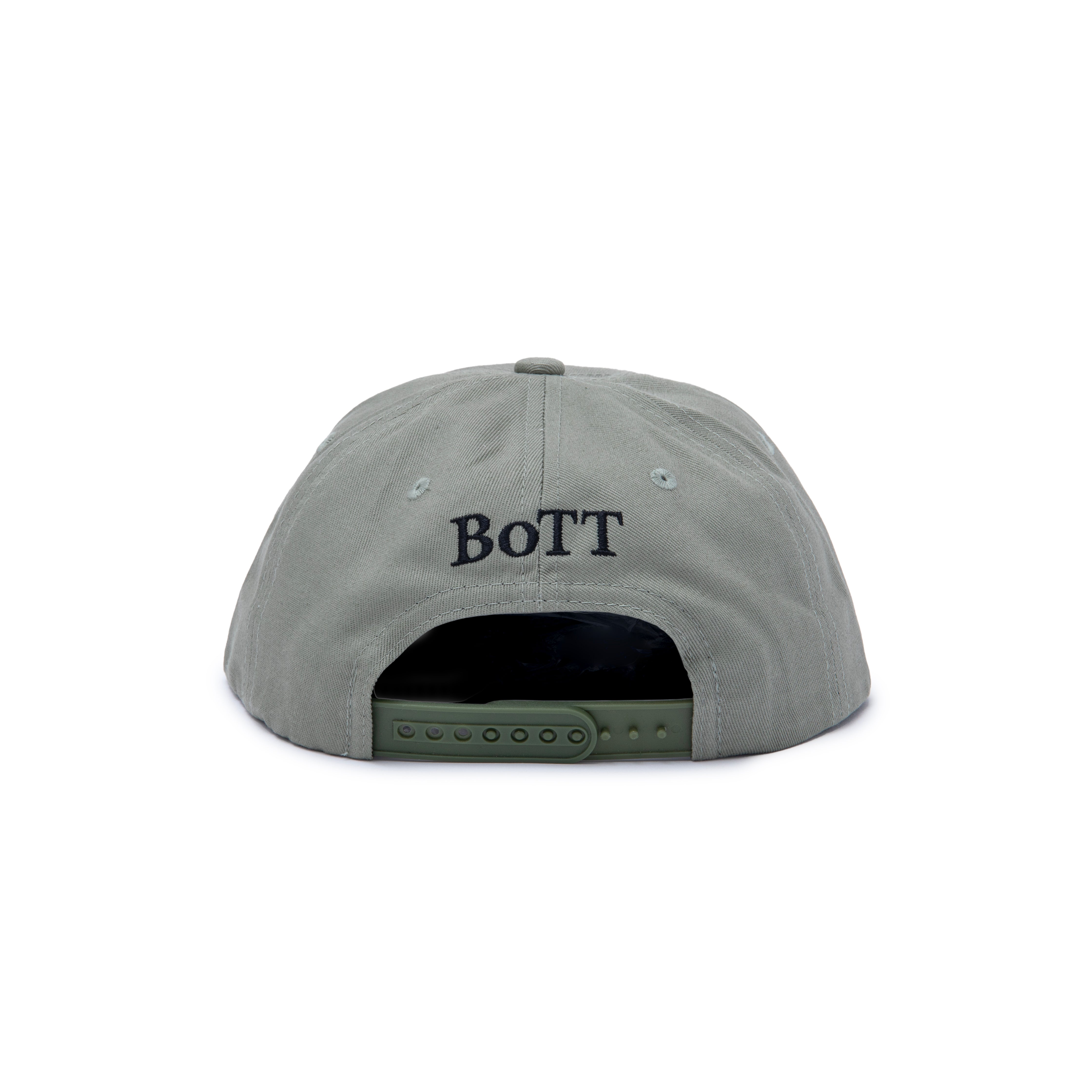 直販限定BoTT キャップ 来週末まで 帽子