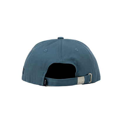 B Logo 6-Panel Cap