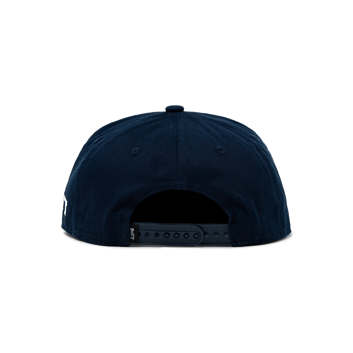 V2 Logo Structure 5-Panel Cap