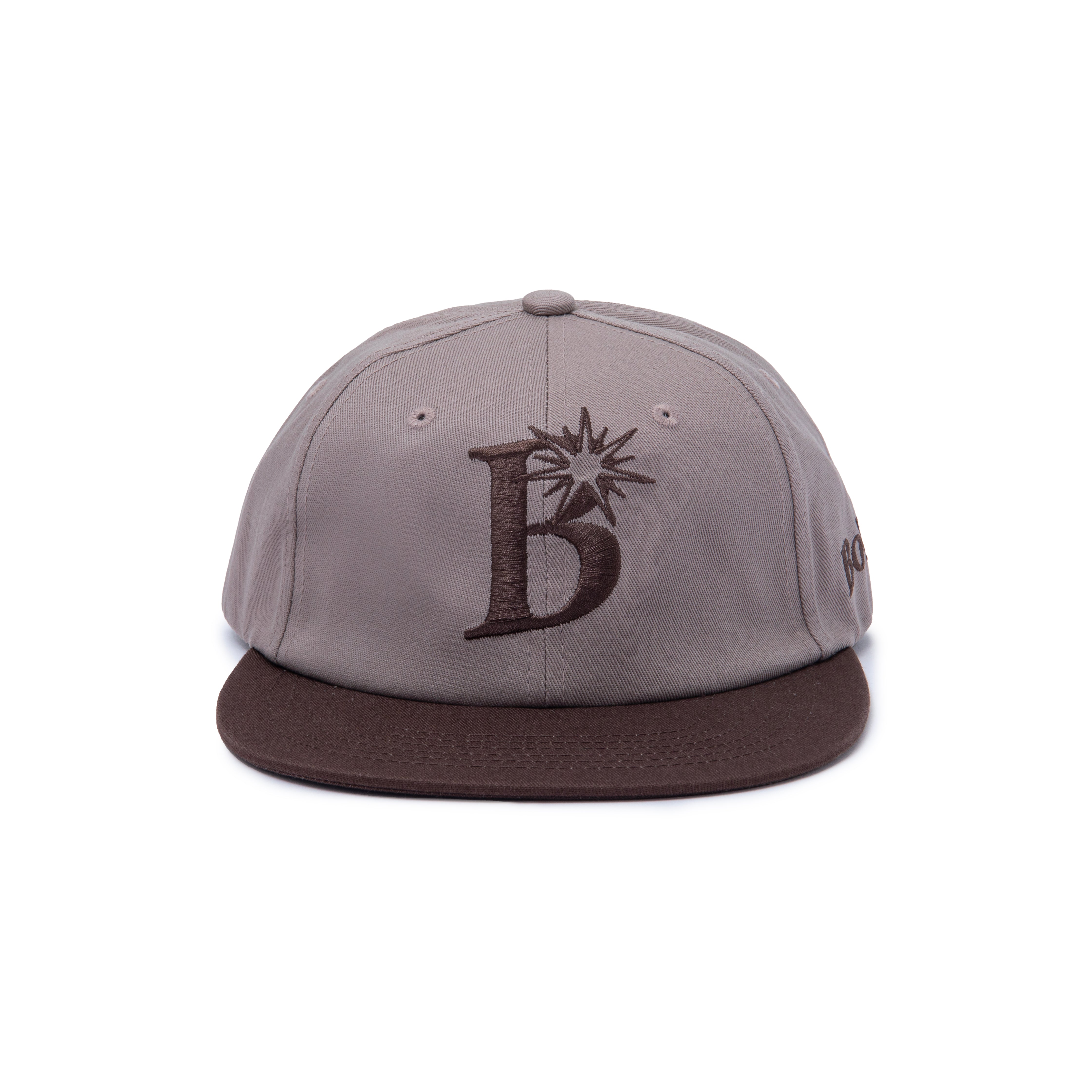 B Logo Cap