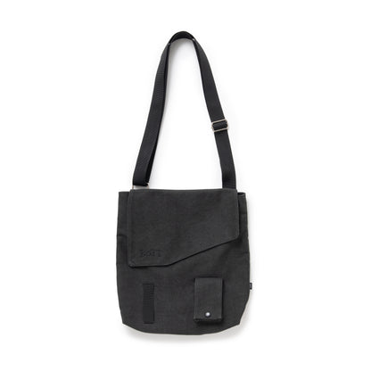 Canvas Shoulder Bag