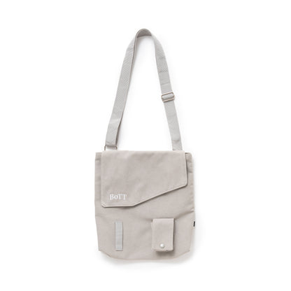 Canvas Shoulder Bag