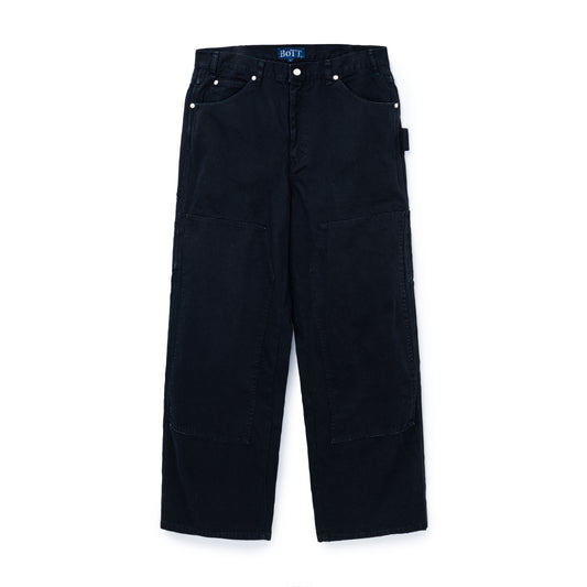 Canvas Work Pant