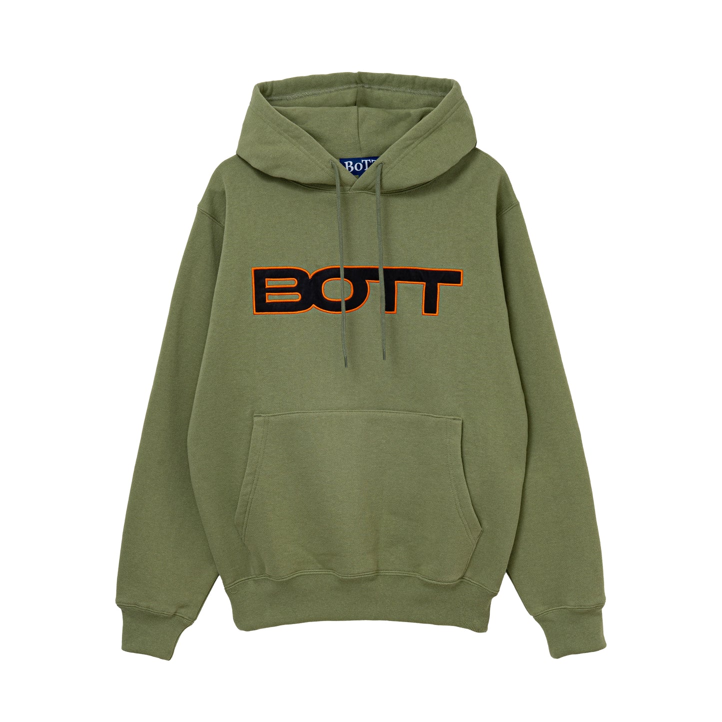 V2 Logo Hoodie