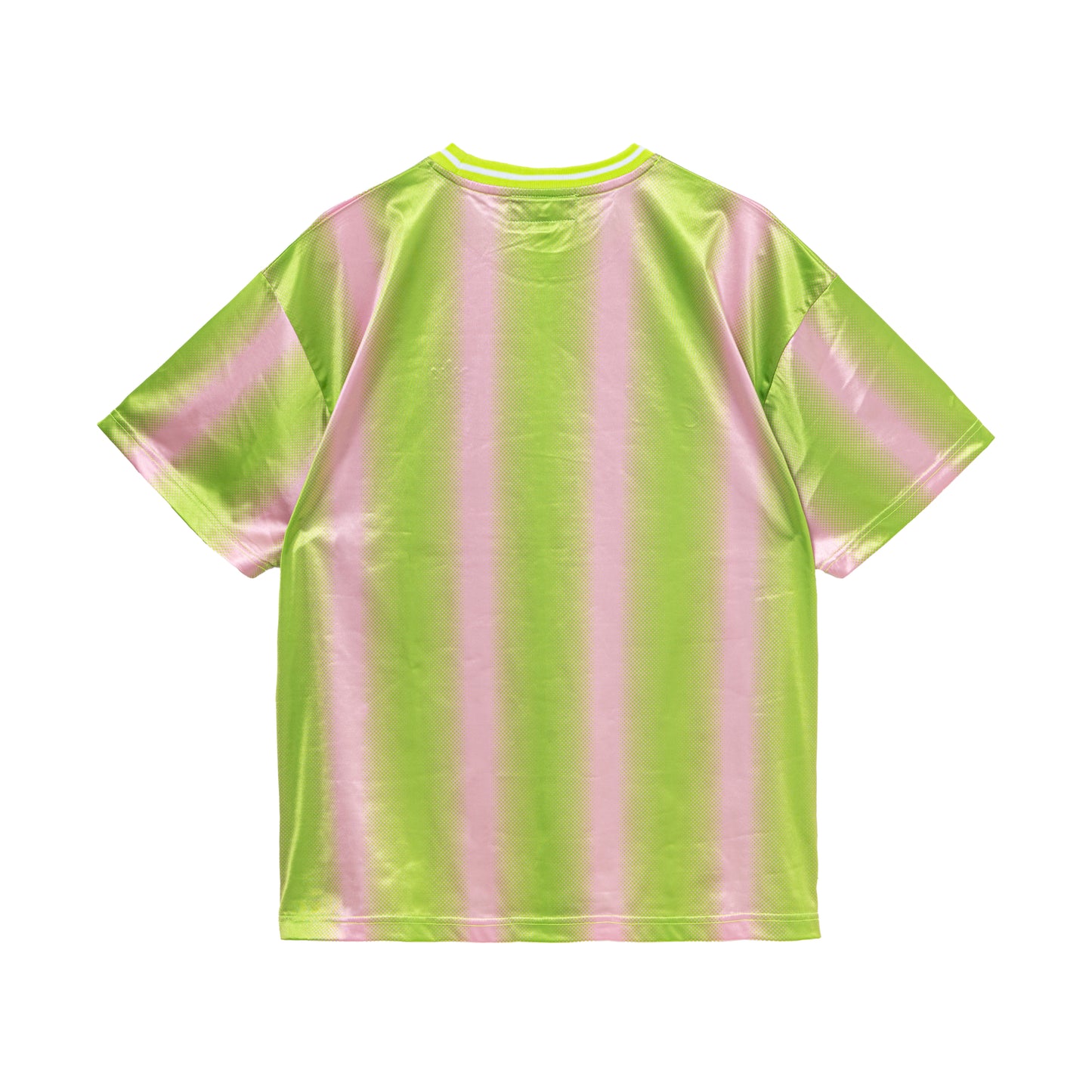 Gradient Soccer Shirt