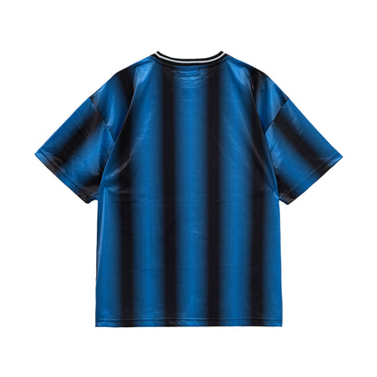 Gradient Soccer Shirt