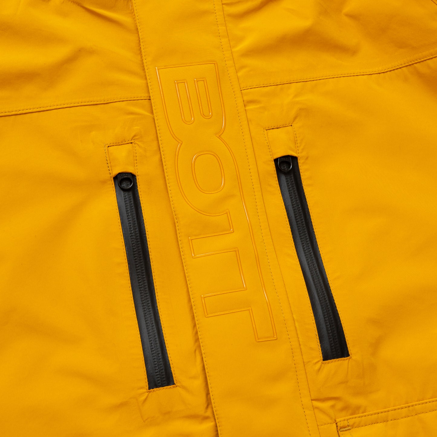 Waterproof Utility Jacket