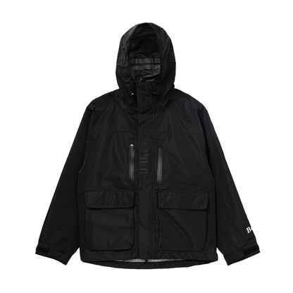 Waterproof Utility Jacket