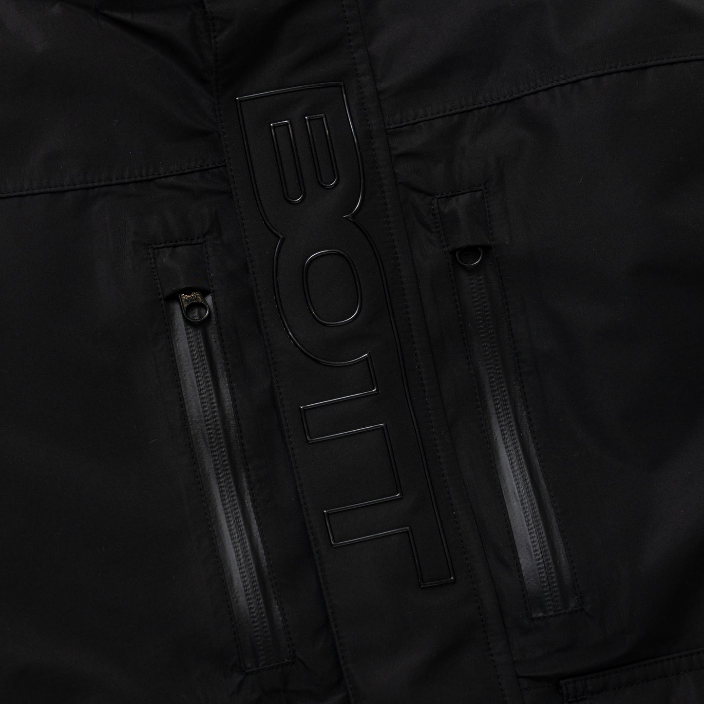 Waterproof Utility Jacket