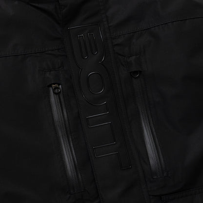 Waterproof Utility Jacket