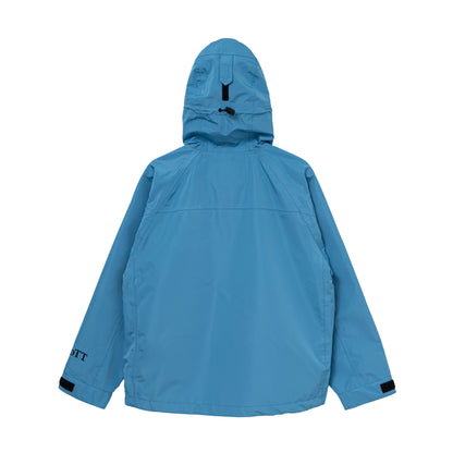 Waterproof Utility Jacket