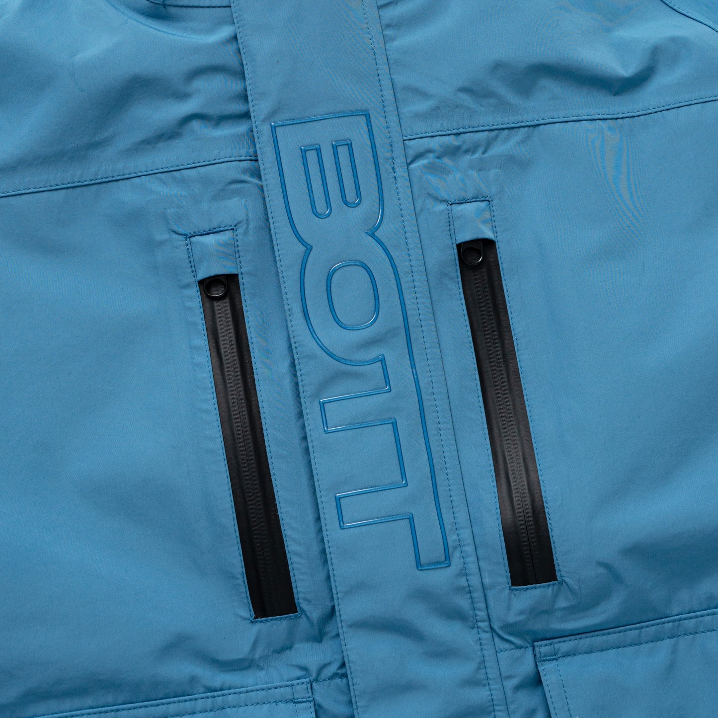 Waterproof Utility Jacket