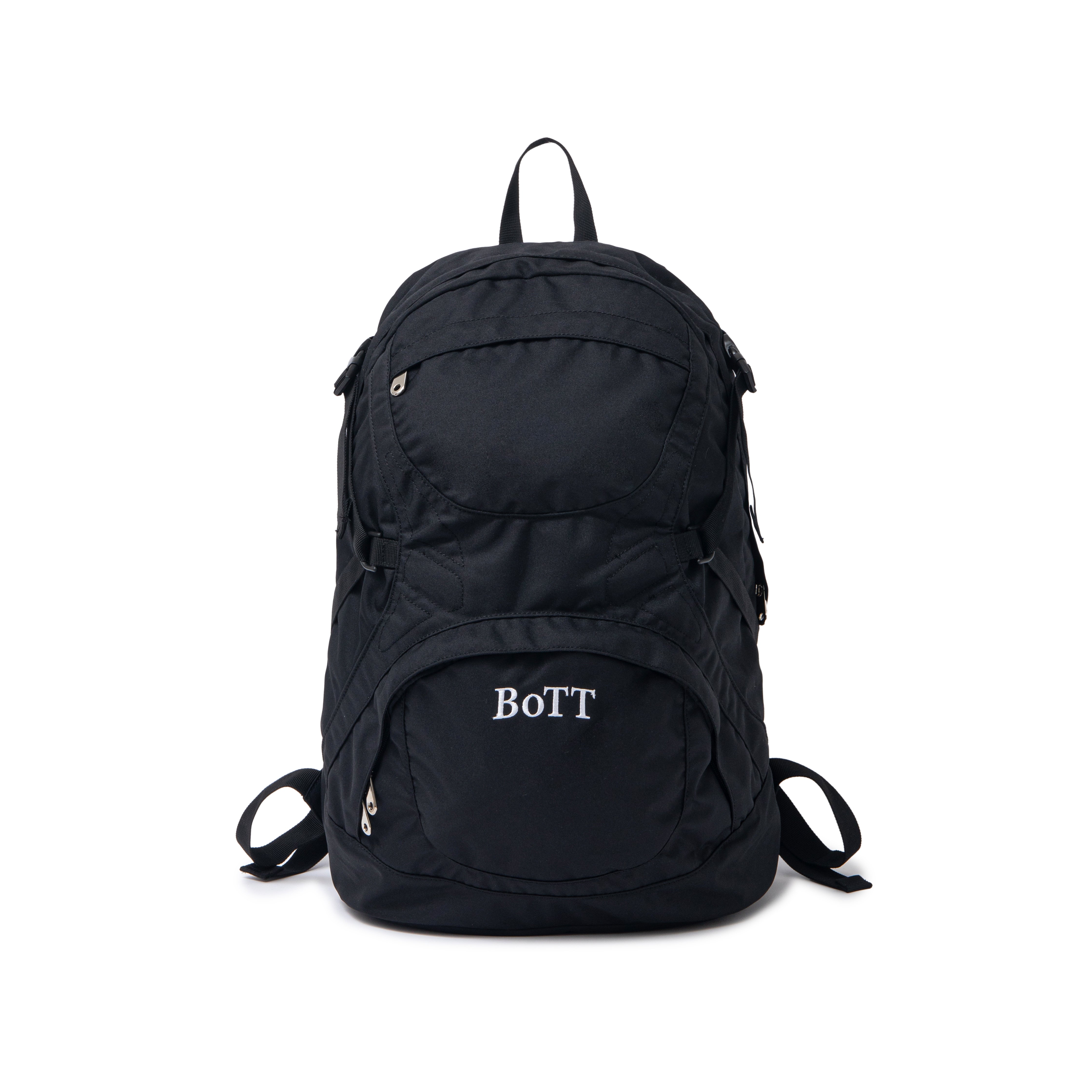 OG Logo Backpack – BoTT