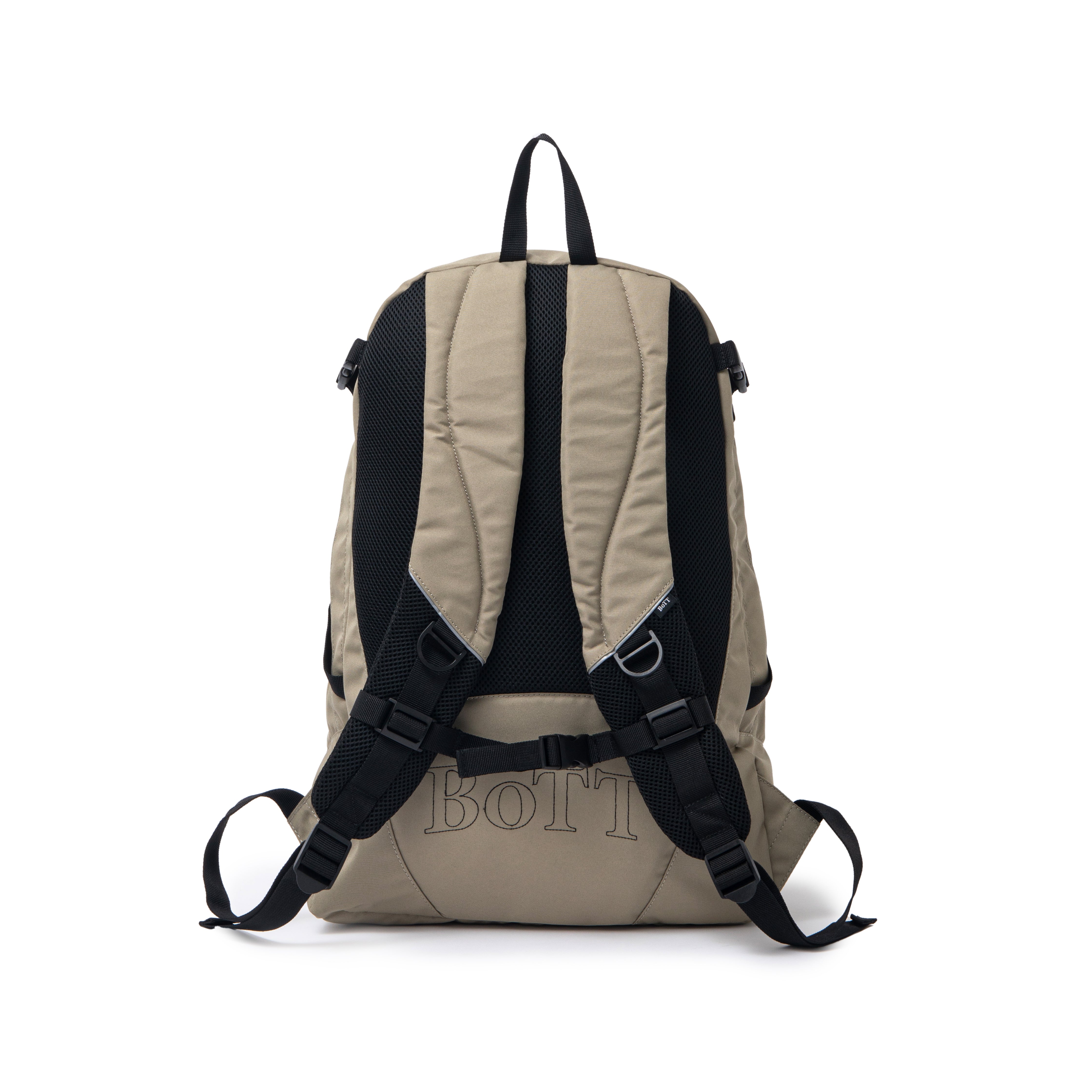 OG Logo Backpack – BoTT