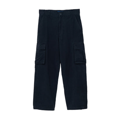 Cotton Cargo Pant