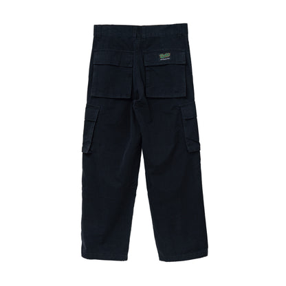 Cotton Cargo Pant