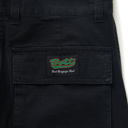 Cotton Cargo Pant