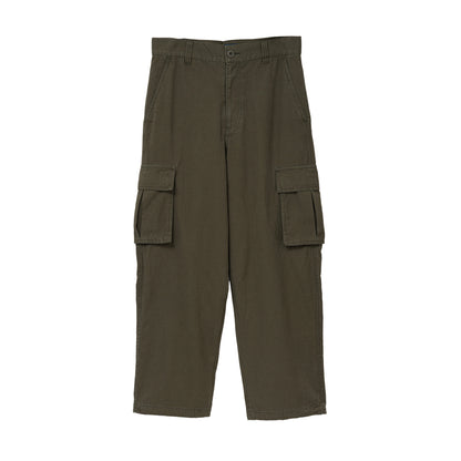 Cotton Cargo Pant