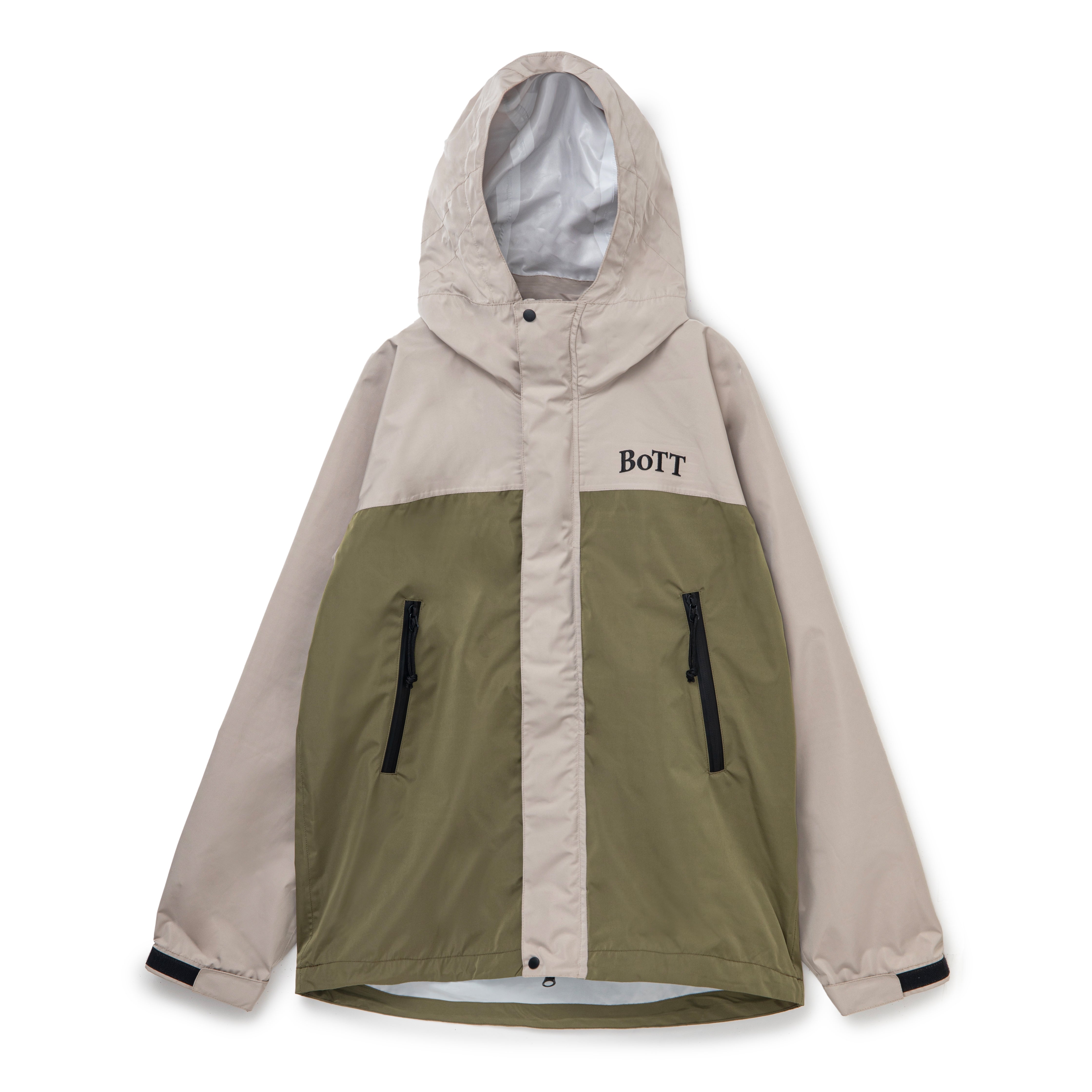 OUTERWEAR – BoTT