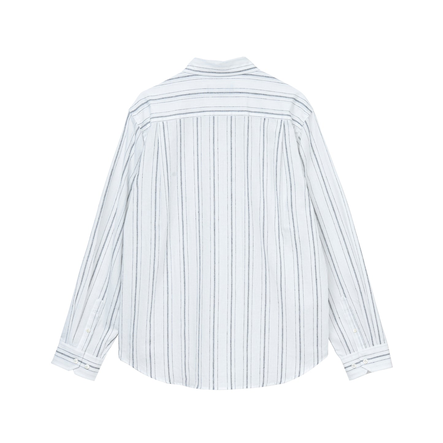 Lightweight Stripe Shirt