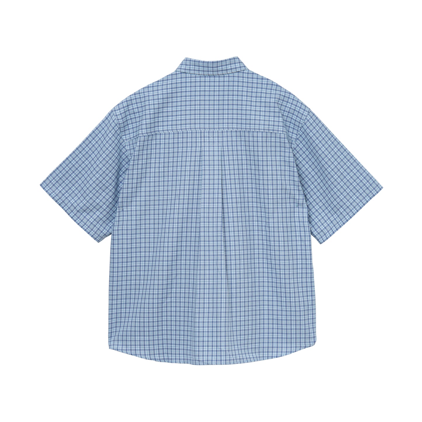 Multi Check S/S Shirt