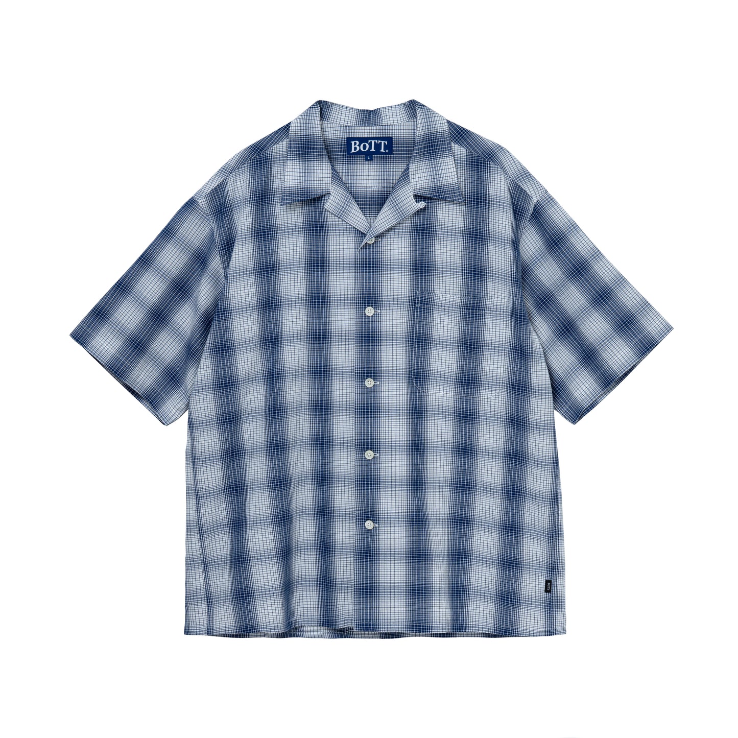 Hombre S/S Shirt