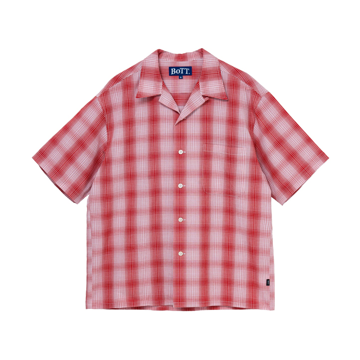 Hombre S/S Shirt