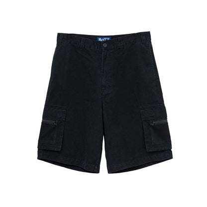 Mesh Pocket Cargo Short