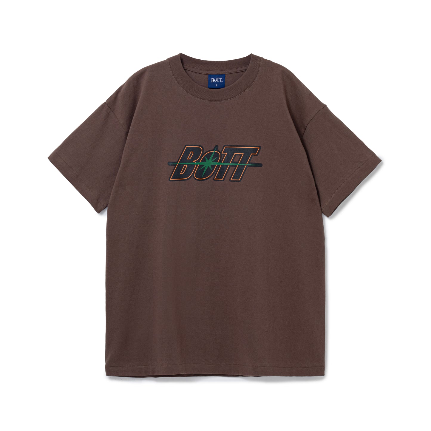 Space Logo Tee