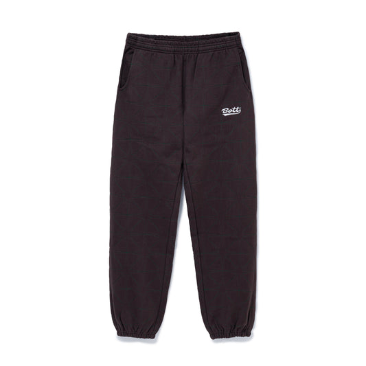 Sparkle Stitch Sweatpant