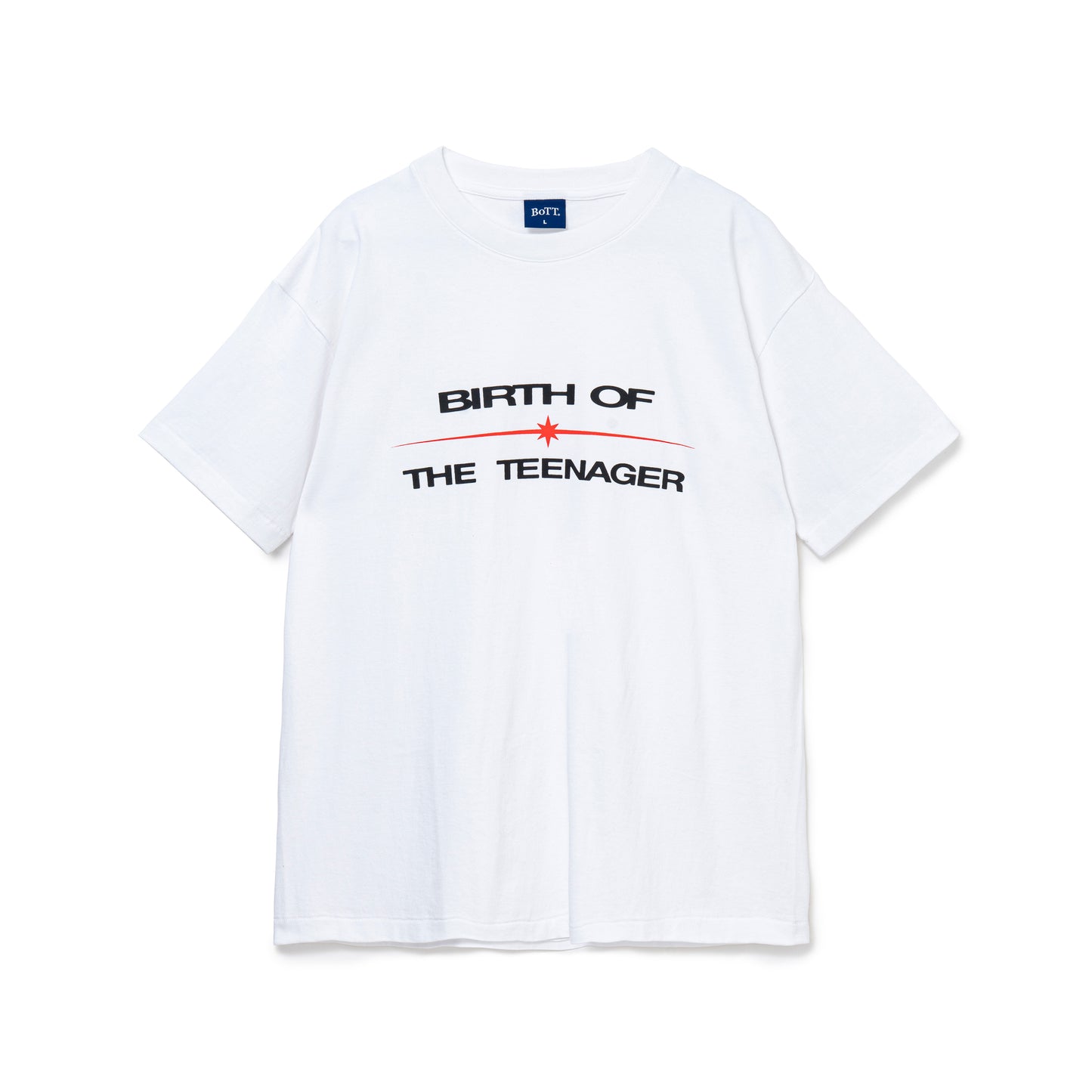 Corporate Logo Tee