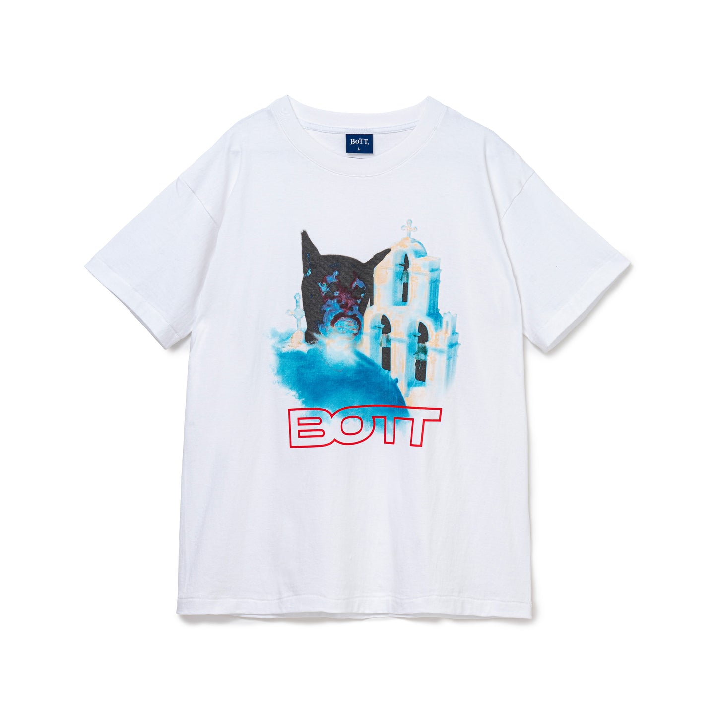 Holy Dog Tee