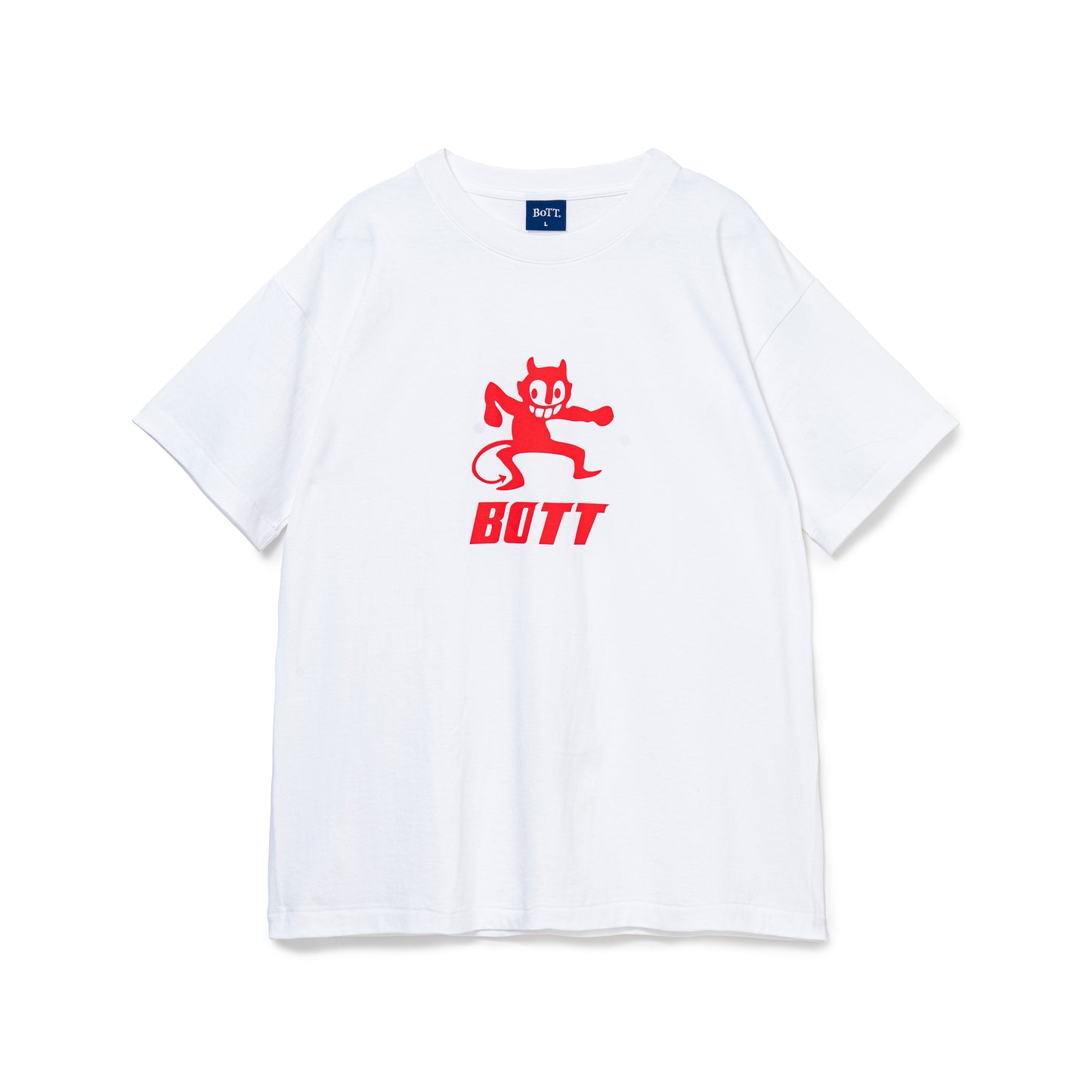 Devil Tee