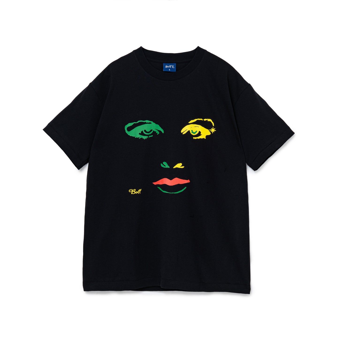 The Stare Tee