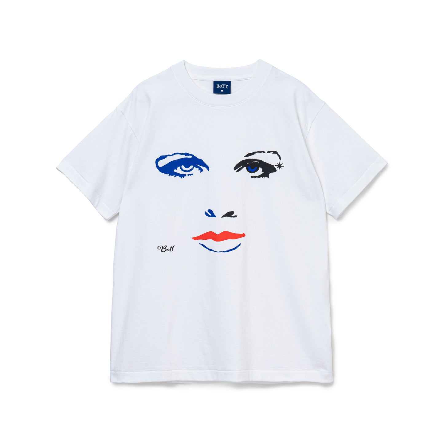 The Stare Tee