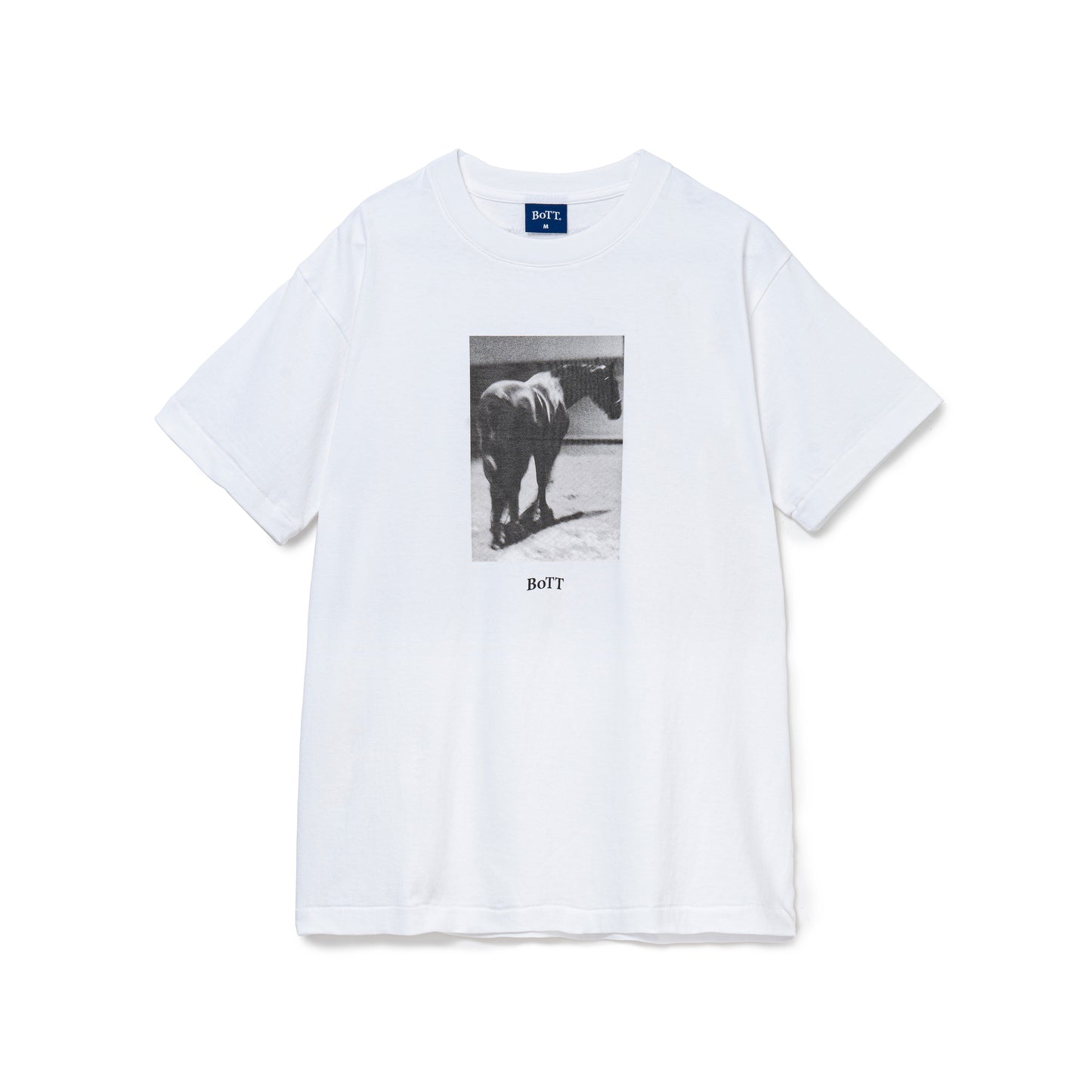 Rodeo Tee