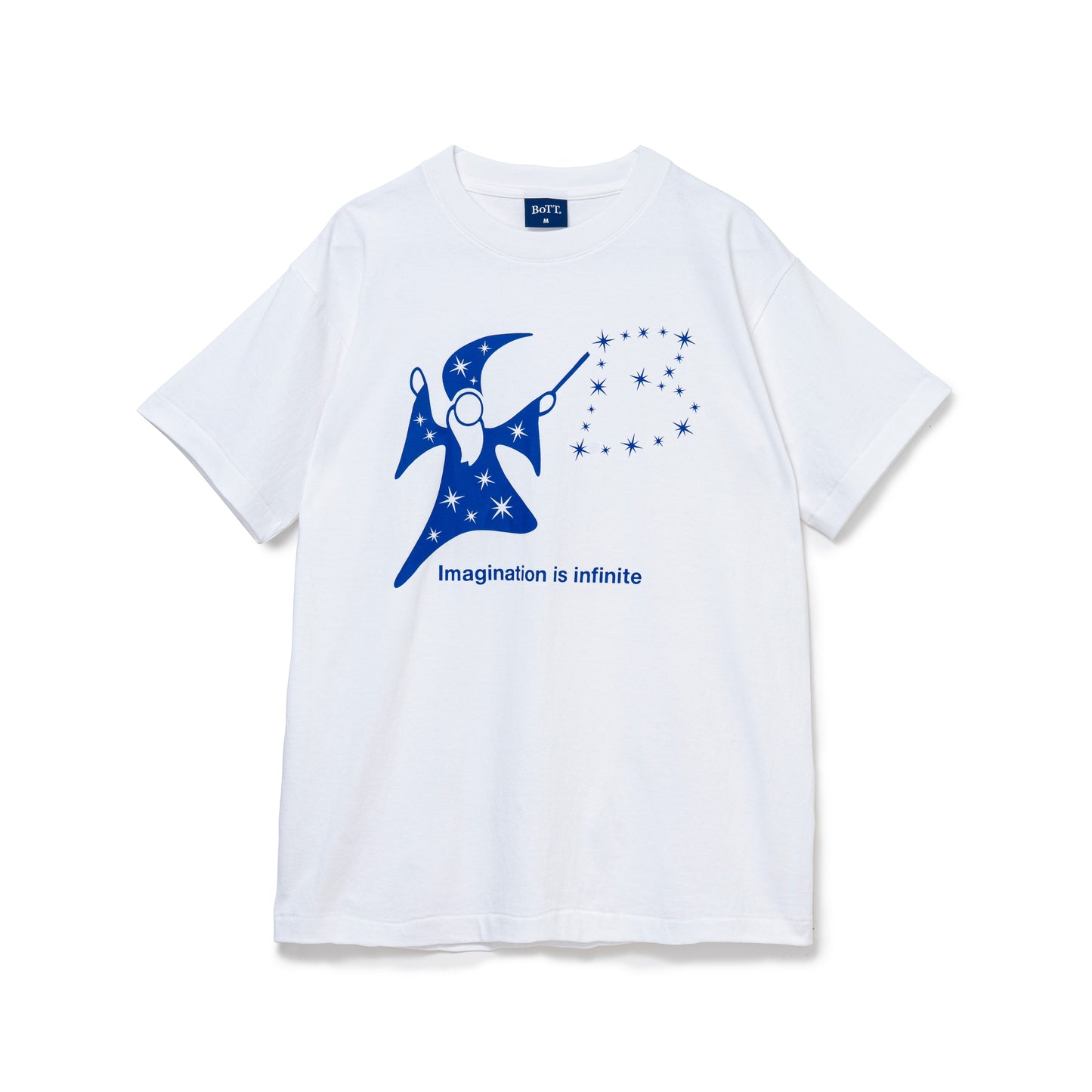 Imagination Tee